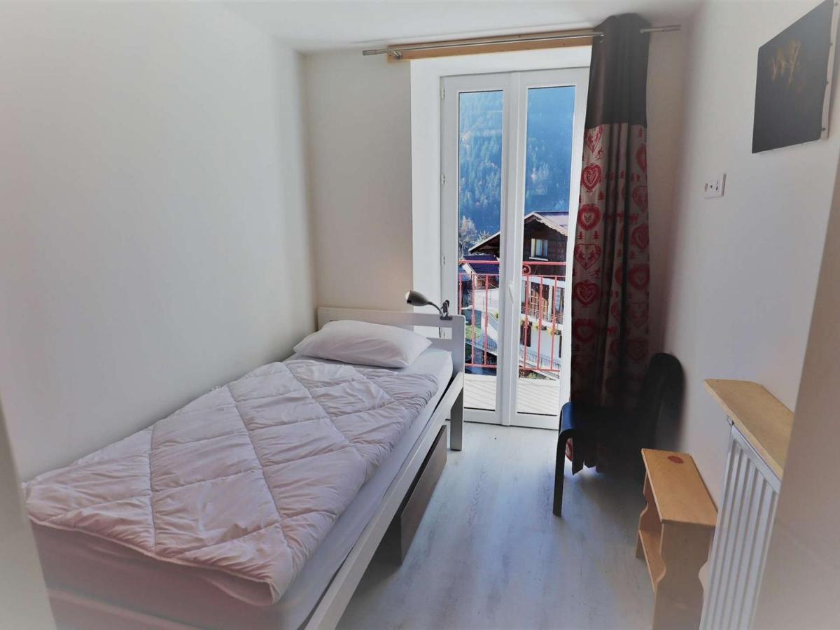Gite 15 Pers. - Mobilite Reduite - Proche Saint-Guerin - Parking, Salle De Reunion, Ski Room - Fr-1-342-260 博福特 外观 照片