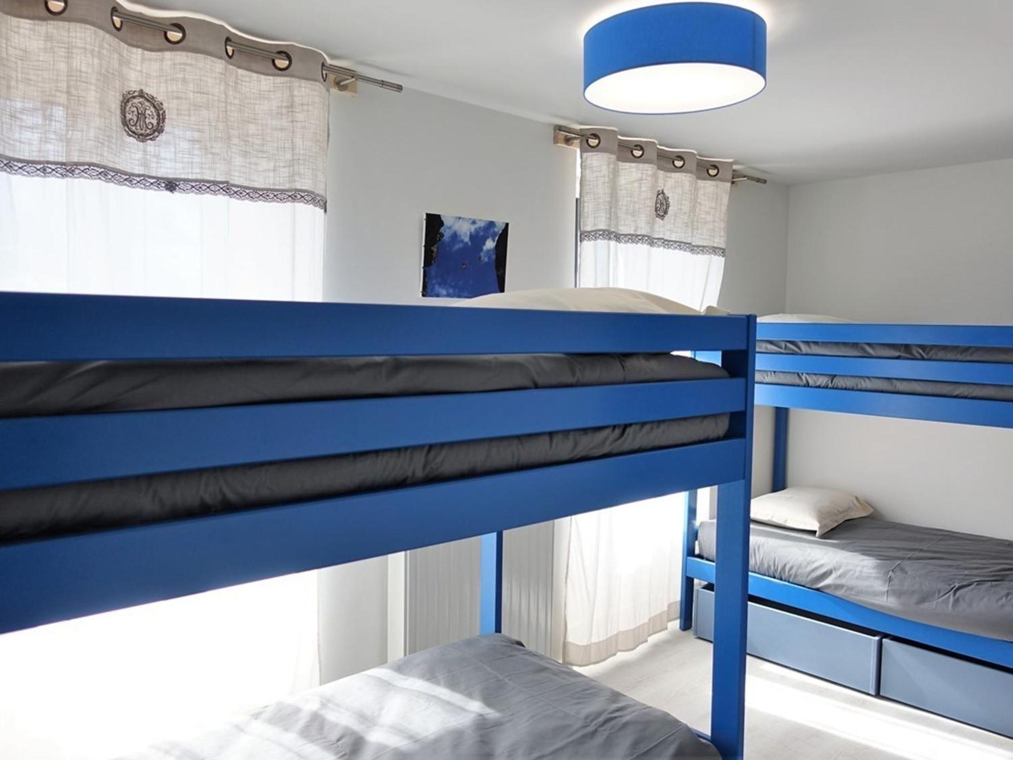 Gite 15 Pers. - Mobilite Reduite - Proche Saint-Guerin - Parking, Salle De Reunion, Ski Room - Fr-1-342-260 博福特 外观 照片